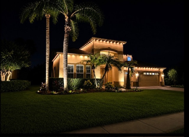 Landscape Lighting